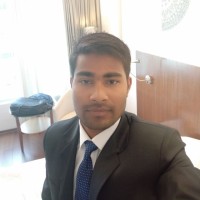 Sachin Patel