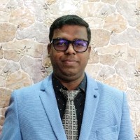 Arnab Maji