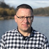 Yuriy Chekh