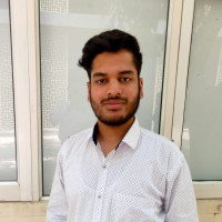 Kshitij Gupta