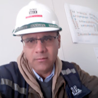 Jorge Lopez Pulido