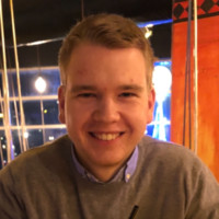 Senne Van Roy