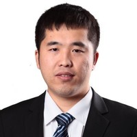 Zhenxing Zhou