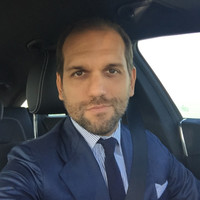 Riccardo Barbero