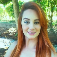 Danielle De Pádua