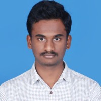 PUNITHA K A