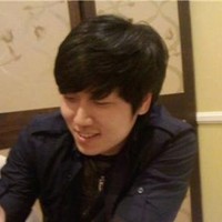 Solomon Chang