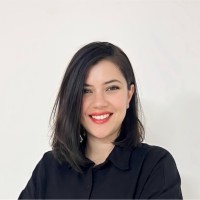 Merve Tuzlu Kucukler