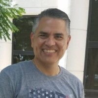 Luis Eduardo Orta Natera