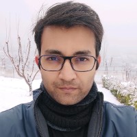 Ravi Kant Sharma