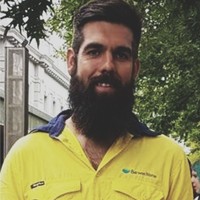 Patrick Ellis