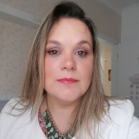Daniela Diniz - Mba, Mcso