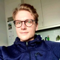 Rasmus Melker