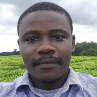 Edmund Nkuba
