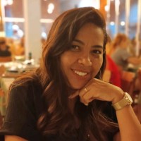 Jozirene Silva