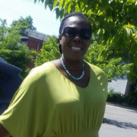 Paulette Larmond