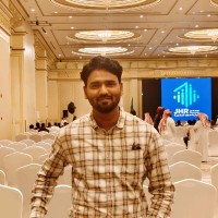 Mohammad Altamash Siddiqui