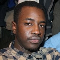 Djibril Diop