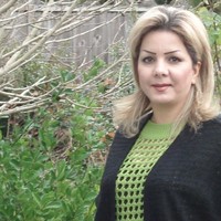 Maryam Armandpisheh