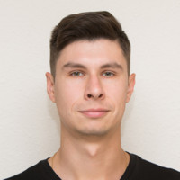 Pavel Suslov