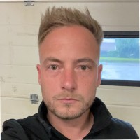 Tonnie Van Schaik