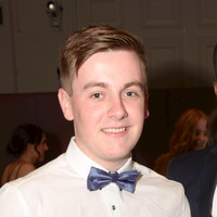 Liam Dunne