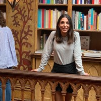 Ghina Mohsen