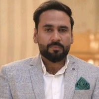 Bilal Ahmad