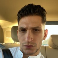 Constantinos Pitsillides