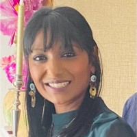 Nagamah REUGE-RAMANAH