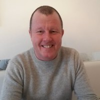 Mick Walsh