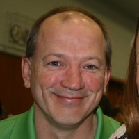 Pete Proctor