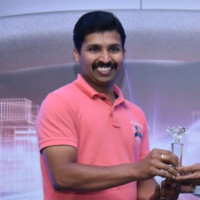 Ratheesh Kp