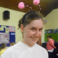 Georgia Forde