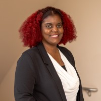 Dariana Glasco-Boyd, M.Ed.