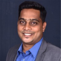 Bala Santhosh Ramasamy