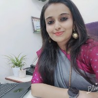 Sonal सोनल Bhatia  भाटिया