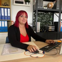 Lorena Alonso Castro