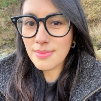 Romina Saavedra Jara