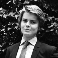 Maxence De Lavalette