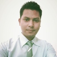 Devendra Majhi Chaudhary