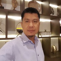 Inra Gunawan