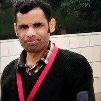 Shiv Shankar Soni