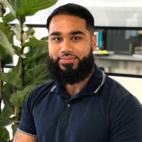 Asim Rahman