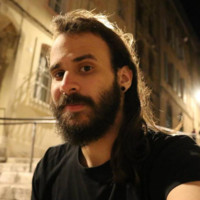 Alexandre Barroso Costa