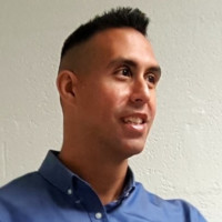 Christopher Quiñones