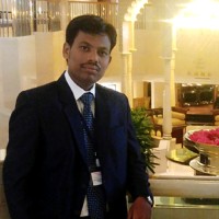Sunil Landge