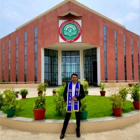 Mohit Agrawal