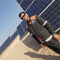 Khaled Krishan