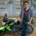 Saikiran Nani